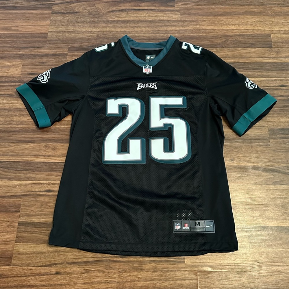 Nike Philadelphia Eagles “LaSean McCoy” Jersey, Size: Medium - Picture 1 of 16